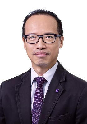 区玉辉教授