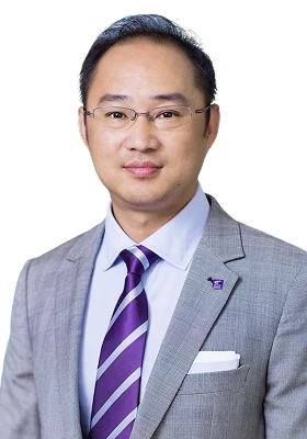 吴东辉教授