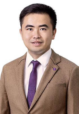 吴靖教授