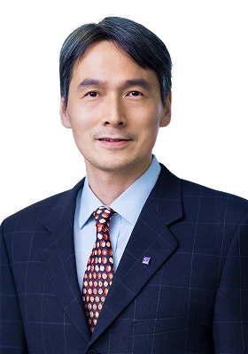 周翔教授