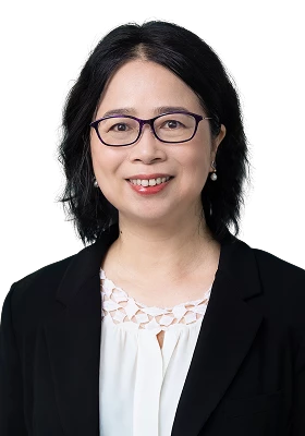 康萤仪教授