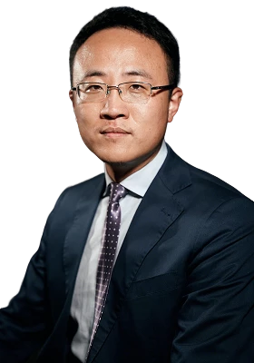 张博辉教授