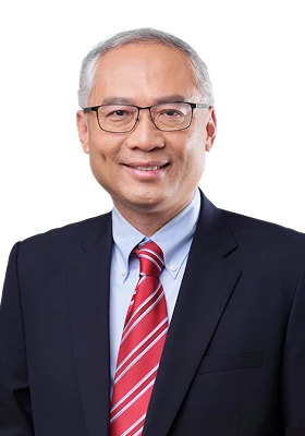 徐宁教授