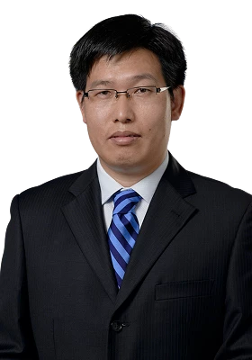戴先炽教授