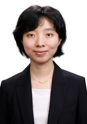 曹馨宇教授