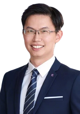 曾俊凯教授