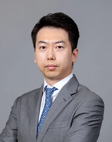 李喆