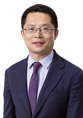 李文东教授