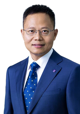 杨勇教授