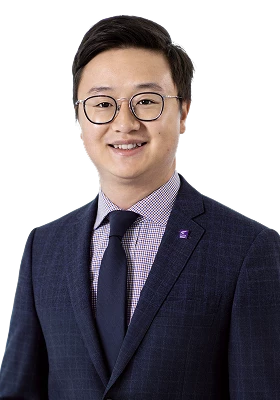 江文熙教授