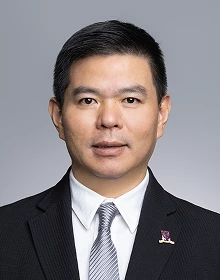 沈志刚