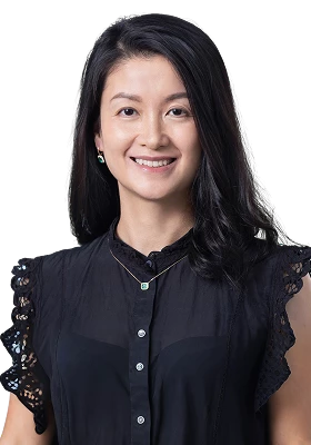 胡曼恬教授