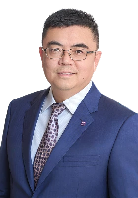 舒涛教授
