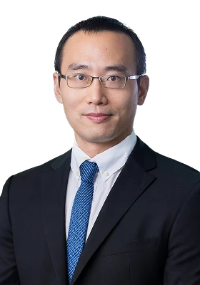 高振宇教授