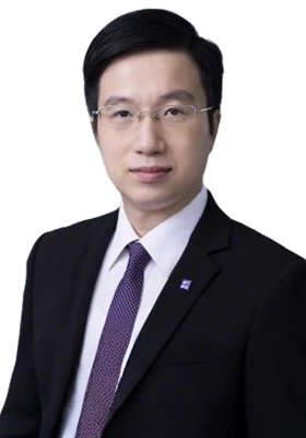 高超禹教授
